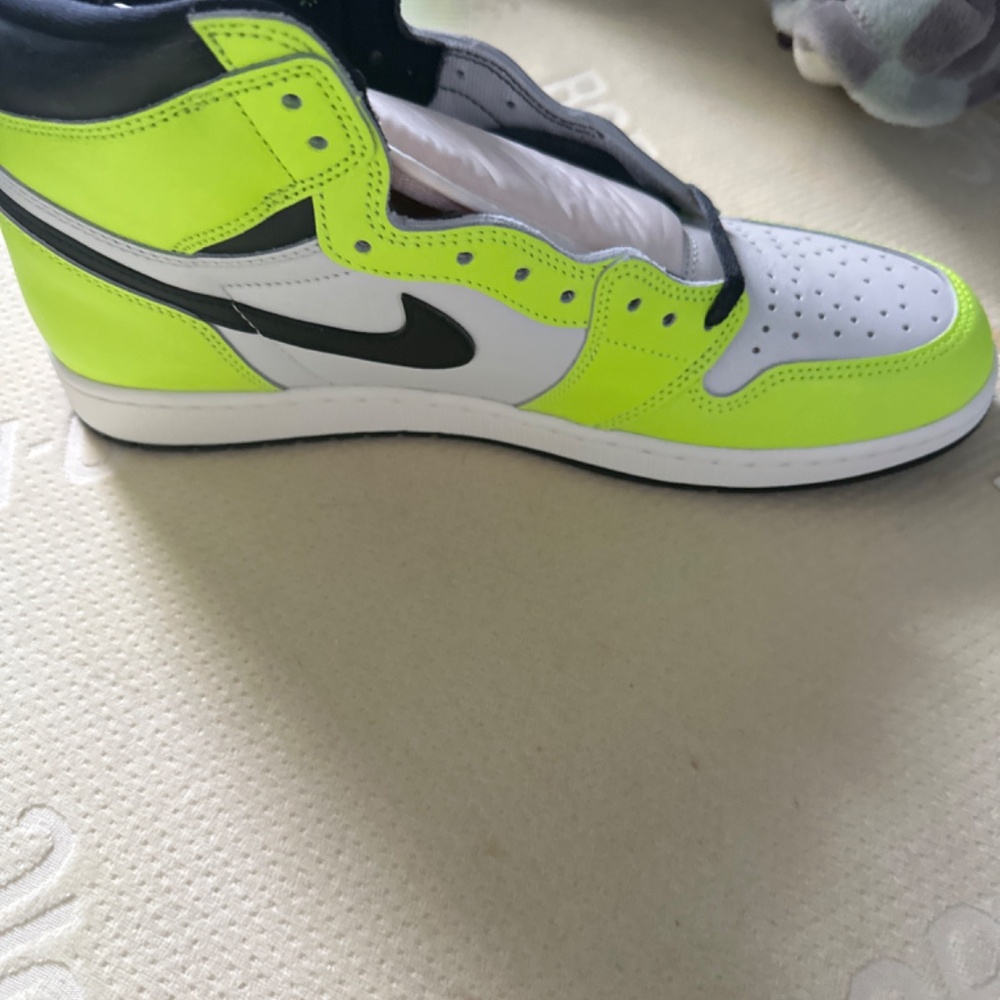 Jordan 1 - Picture 4 of 5